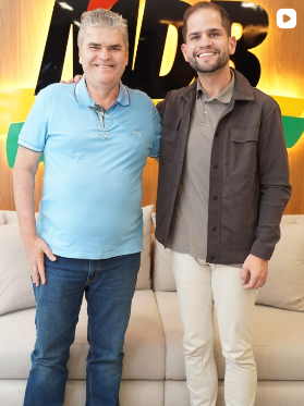 Publicação 4 de Alberto França no Instagram