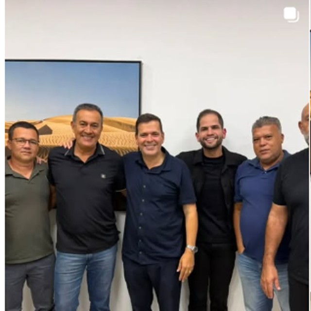 Publicação 9 de Alberto França no Instagram